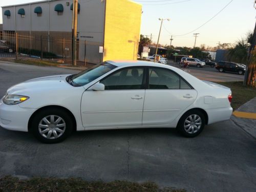 2006 Toyota Camry LE Sedan 4-Door 2.4L, US $8,500.00, image 2