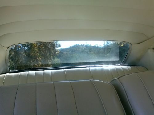 1968 CHEVY CHEVELLE MALIBU, image 8