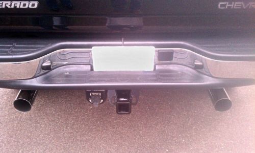 Modified 2003 Chevrolet Silverado LT Extended Cab V8 Lifted Truck Offroad Black, US $21,000.00, image 7