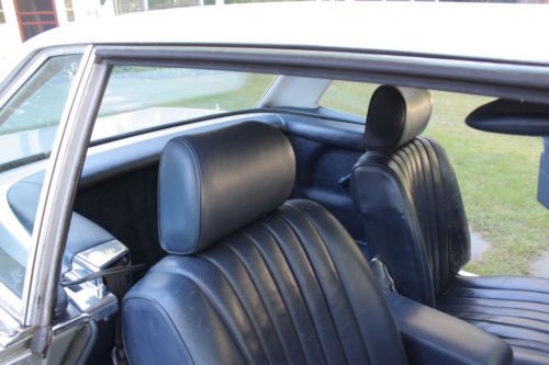 Mercedes Ben Sl 380 Original owner, low miles!, US $9,200.00, image 19