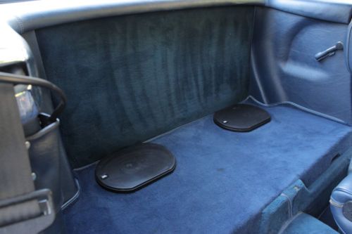 Mercedes Ben Sl 380 Original owner, low miles!, US $9,200.00, image 21