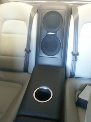 2010 NISSAN GTR PREMIUM GUN METALLIC NEVER USED LAUNCH CONTROL! LOW MILES, US $76,950.00, image 3