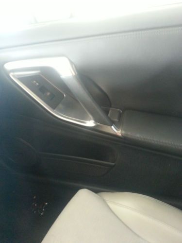 2010 NISSAN GTR PREMIUM GUN METALLIC NEVER USED LAUNCH CONTROL! LOW MILES, US $76,950.00, image 8