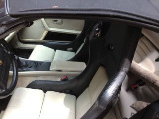 1990 944s2 porsche cabriolet
