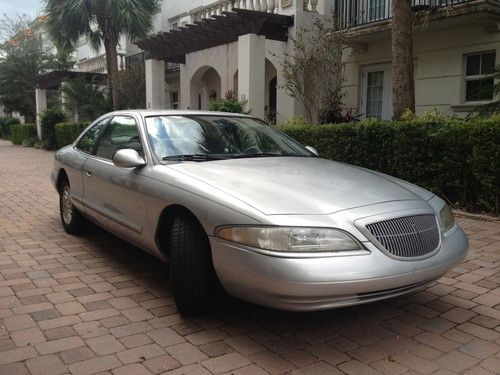 1997 mark viii,lsc,luxury sport coupe,stunning, 89k orig miles