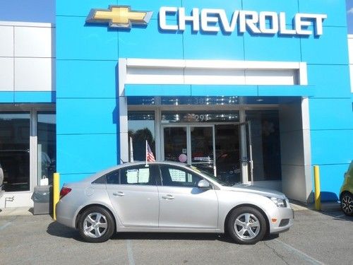 2012 chevrolet lt w/1lt