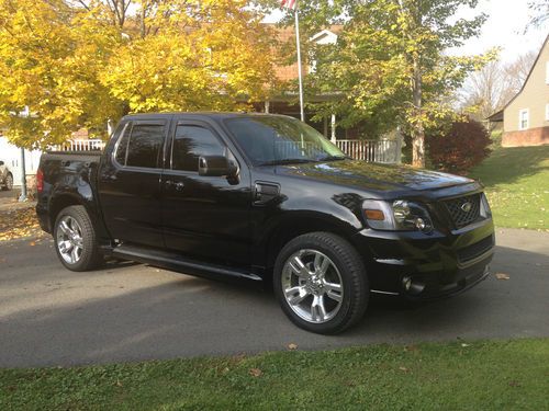 4800 actual miles-adrenalin edition-navigation-moonroof-as new-smells new still!