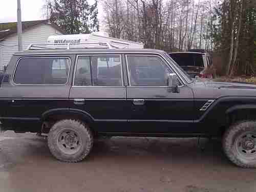 Solid, toyota 4x4, clean, ready to enjoy, image 2