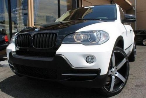 2010 bmw x5 xdrive30i