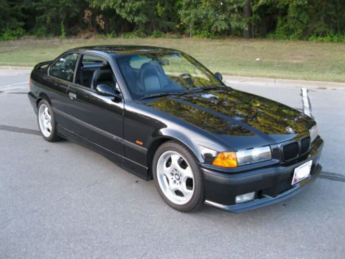 1999 bmw m3