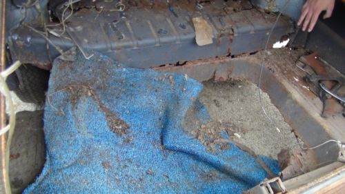 1962 CHEVY belair bubbletop with 62 belair 2 door dedan prarts car project 1961, image 9