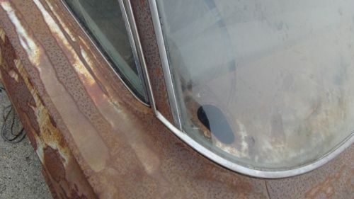 1962 CHEVY belair bubbletop with 62 belair 2 door dedan prarts car project 1961, image 12