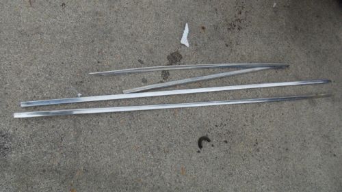 1962 CHEVY belair bubbletop with 62 belair 2 door dedan prarts car project 1961, image 16