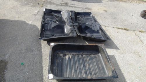 1962 CHEVY belair bubbletop with 62 belair 2 door dedan prarts car project 1961, image 23