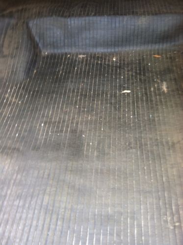 1955 Chevrolet Bel Air Base Hardtop 2-Door 4.3L, image 12