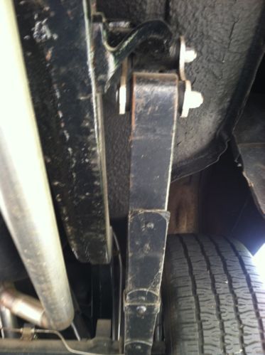 1955 Chevrolet Bel Air Base Hardtop 2-Door 4.3L, image 13