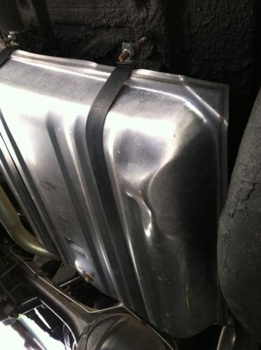 1955 Chevrolet Bel Air Base Hardtop 2-Door 4.3L, image 15