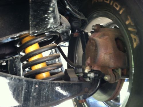 1955 Chevrolet Bel Air Base Hardtop 2-Door 4.3L, image 16