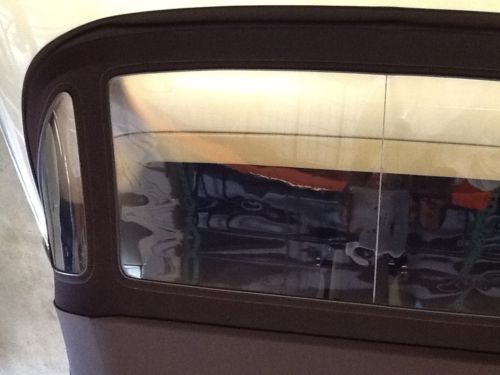 1989 Mercedes-Benz 560SL Base Convertible 2-Door 5.6L, image 17