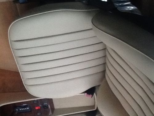 1989 Mercedes-Benz 560SL Base Convertible 2-Door 5.6L, image 23