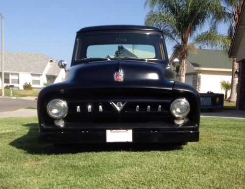 Ford f-100 pickup truck 1954