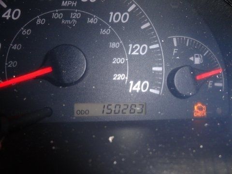 2006 Toyota Camry LE Sedan 4-Door 2.4L, image 5