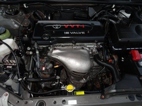 2006 Toyota Camry LE Sedan 4-Door 2.4L, image 7