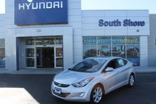 2012 hyundai gls