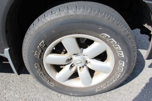2008 Nissan Titan SE King Cab 4wd V8 6 1/2 Ft Bed, US $14,300.00, image 5