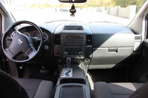 2008 Nissan Titan SE King Cab 4wd V8 6 1/2 Ft Bed, US $14,300.00, image 6