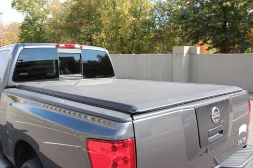 2008 Nissan Titan SE King Cab 4wd V8 6 1/2 Ft Bed, US $14,300.00, image 9