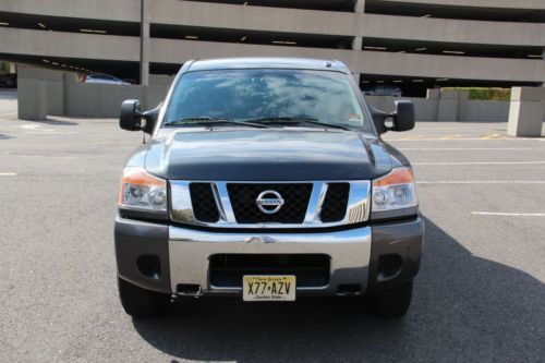 2008 Nissan Titan SE King Cab 4wd V8 6 1/2 Ft Bed, US $14,300.00, image 12