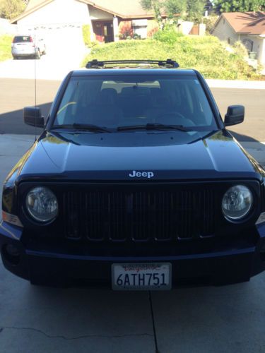 I get about 26 mpg on the hwy and 24 street. Runs great., US $6,200.00, image 2