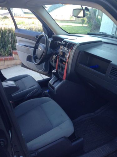 I get about 26 mpg on the hwy and 24 street. Runs great., US $6,200.00, image 3