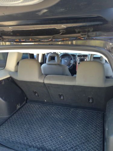 I get about 26 mpg on the hwy and 24 street. Runs great., US $6,200.00, image 5