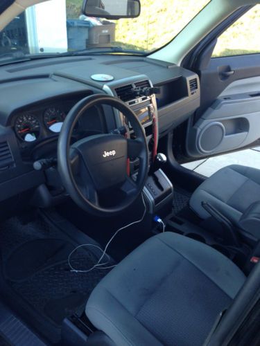 I get about 26 mpg on the hwy and 24 street. Runs great., US $6,200.00, image 6