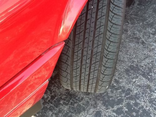 Cadillac allante 1989 no reserve, image 12