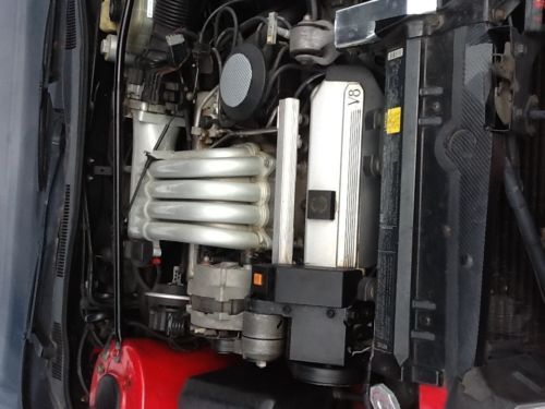 Cadillac allante 1989 no reserve, image 17