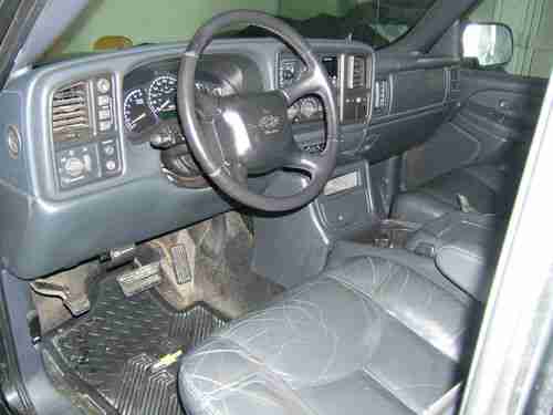 Chevy Avalanche 2002, US $6,700.00, image 5