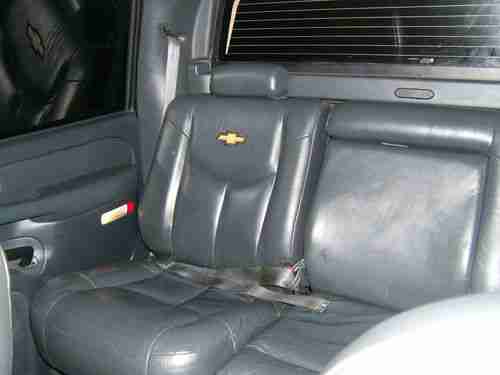 Chevy Avalanche 2002, US $6,700.00, image 7