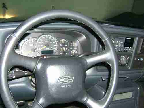 Chevy Avalanche 2002, US $6,700.00, image 8