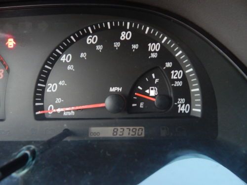 2004 Camry LE 5 speed 83k Serviced & Clean RUNS GREAT no.reserve, image 22