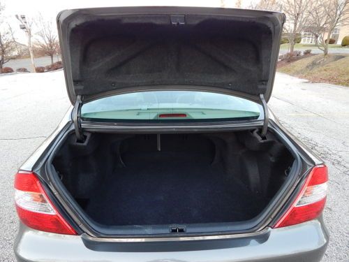 2004 Camry LE 5 speed 83k Serviced & Clean RUNS GREAT no.reserve, image 33