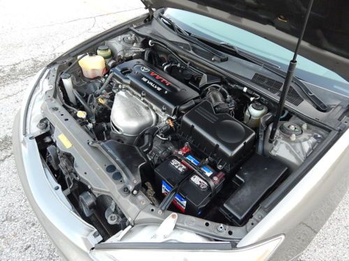 2004 Camry LE 5 speed 83k Serviced & Clean RUNS GREAT no.reserve, image 34