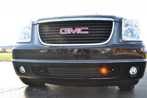 2011 gmc yukon slt/ sport/leather/dvd/