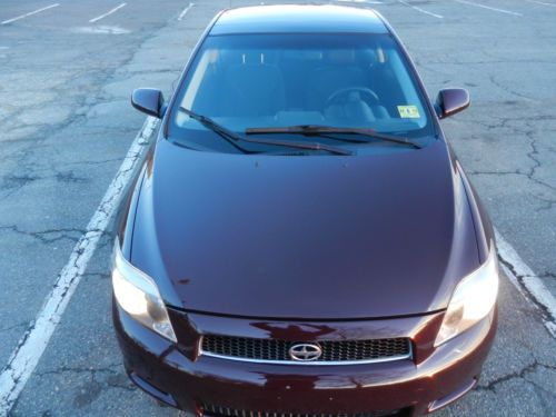 2006 scion tc power sunroof