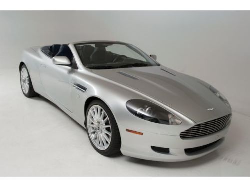 Db9 volante auto