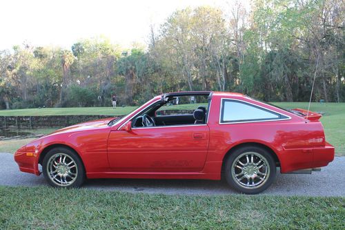 1988 300zx z31 2+2