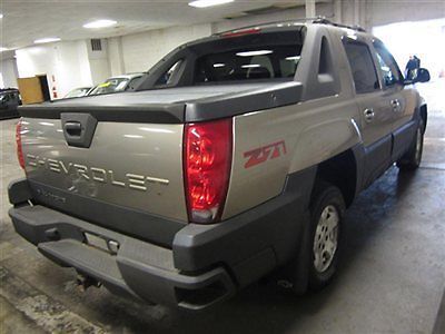 Amazing!! (( z71..4x4..5.3l v8..alloys...pwr options ))no reserve