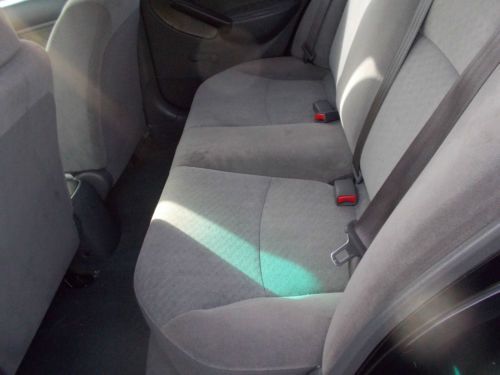 2001 Honda Civic, NO RESERVE, image 4